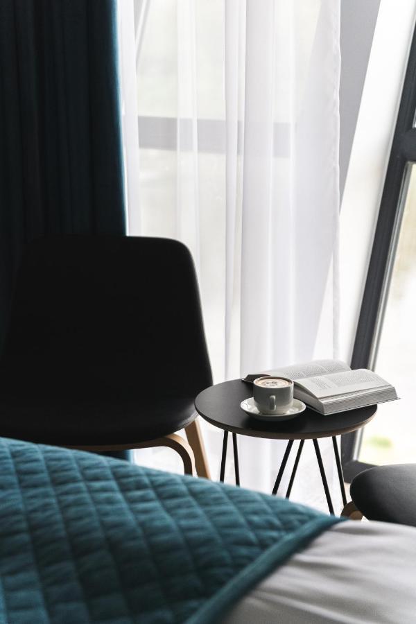 Hotel Termalny Униейов Екстериор снимка